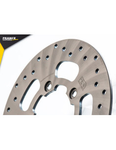 Kit Freinage FRANCE EQUIPEMENT - AP RACING 2