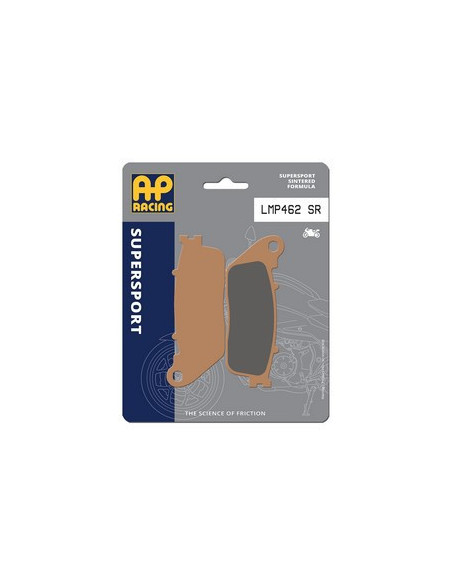 Kit Freinage FRANCE EQUIPEMENT - AP RACING