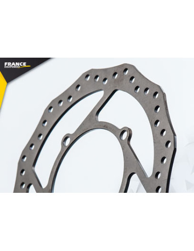 Kit Freinage FRANCE EQUIPEMENT - AP RACING