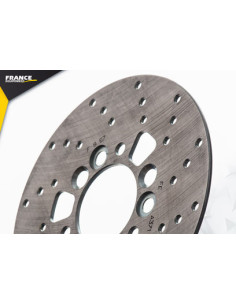 Kit Freinage FRANCE EQUIPEMENT - AP RACING 2