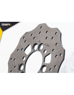 Kit Freinage FRANCE EQUIPEMENT - AP RACING 2