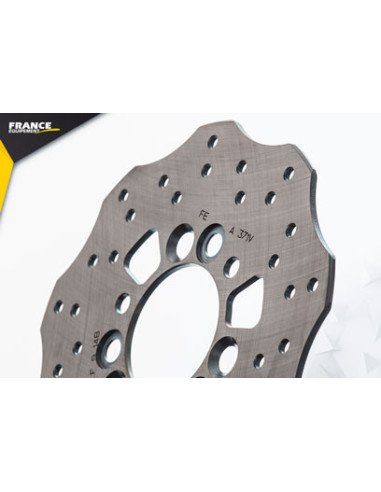 Kit Freinage FRANCE EQUIPEMENT - AP RACING