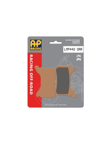 Kit Freinage FRANCE EQUIPEMENT - AP RACING