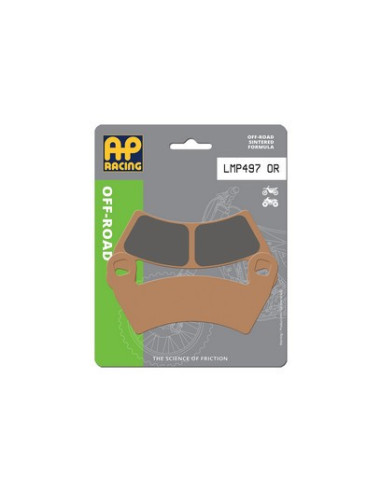 Kit Freinage FRANCE EQUIPEMENT - AP RACING