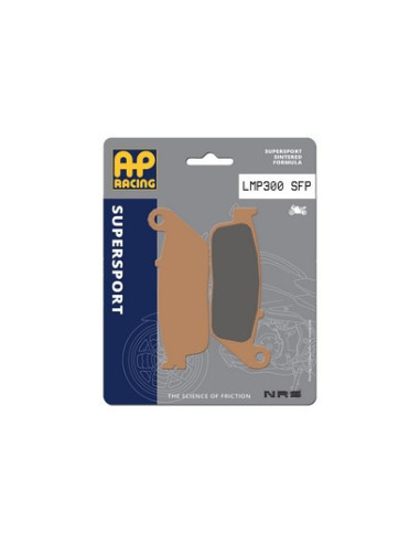 Kit Freinage FRANCE EQUIPEMENT - AP RACING