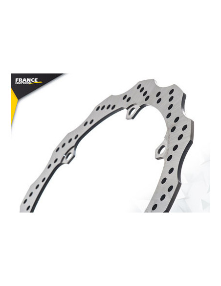 Kit Freinage FRANCE EQUIPEMENT - AP RACING