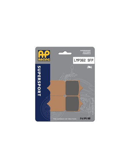 Kit Freinage FRANCE EQUIPEMENT - AP RACING