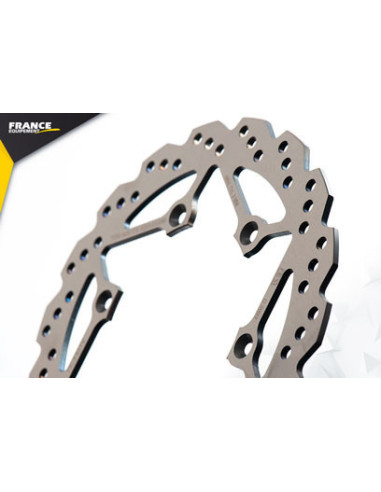 Kit Freinage FRANCE EQUIPEMENT - AP RACING