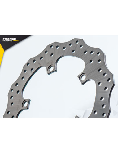 Kit Freinage FRANCE EQUIPEMENT - AP RACING