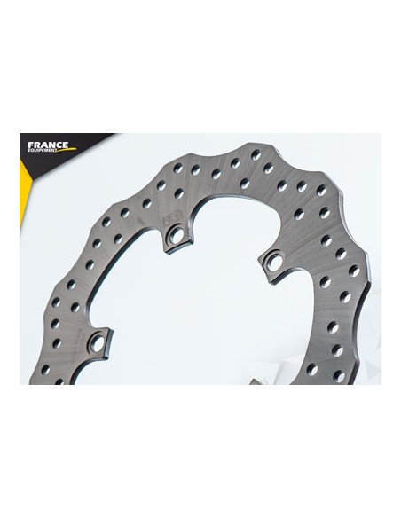 Kit Freinage FRANCE EQUIPEMENT - AP RACING