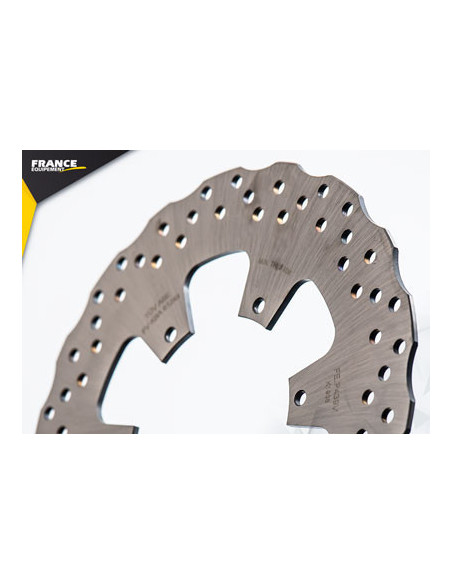 Kit Freinage FRANCE EQUIPEMENT - AP RACING