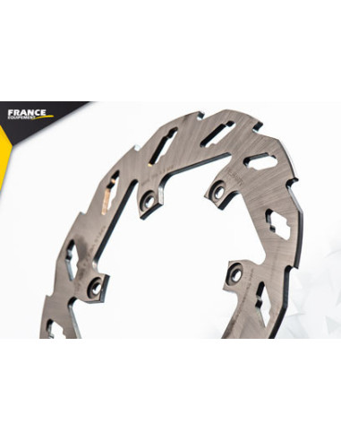 Kit Freinage FRANCE EQUIPEMENT - AP RACING