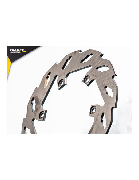 Kit Freinage FRANCE EQUIPEMENT - AP RACING