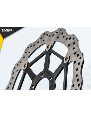 Kit Freinage FRANCE EQUIPEMENT - AP RACING