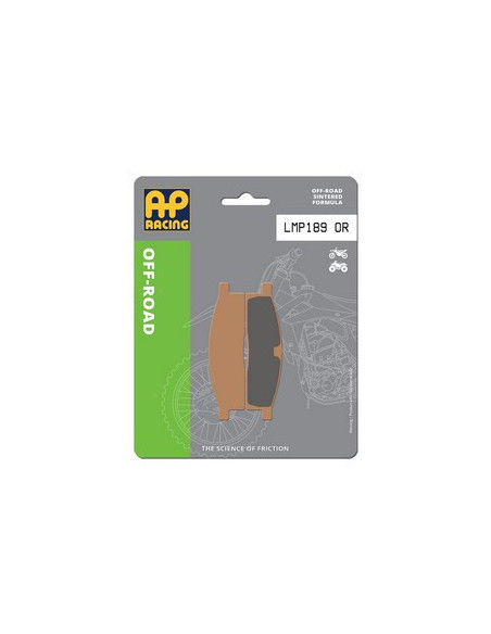 Kit Freinage FRANCE EQUIPEMENT - AP RACING