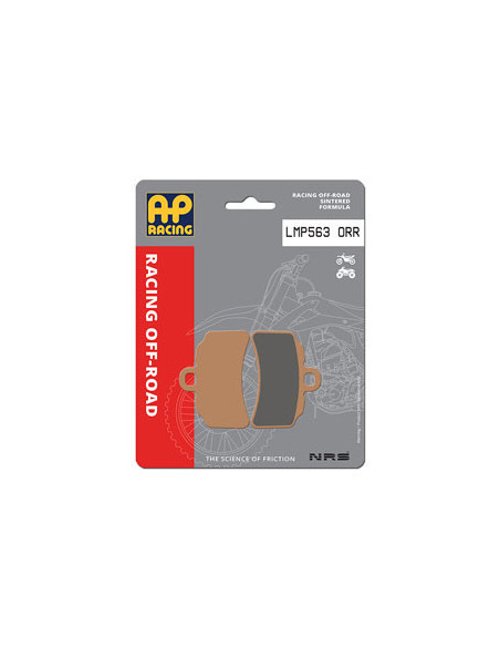 Kit Freinage FRANCE EQUIPEMENT - AP RACING