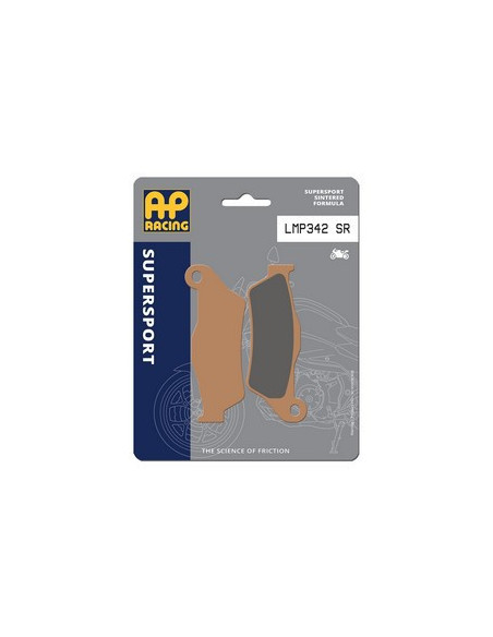 Kit Freinage FRANCE EQUIPEMENT - AP RACING