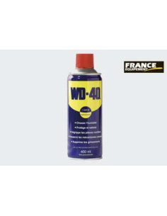 1 Spray WD-40 400ML  (Pack de 24)