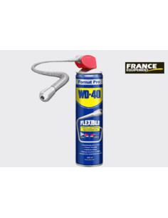 1 Spray WD-40 Flexible format pro 600ml  (Pack de 6)