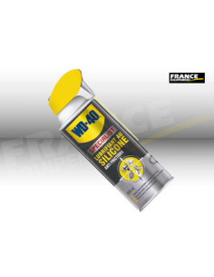1 Spray SPECIALIST LUBRIFIANT AU SILICONE - WD40  400 ml