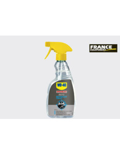 1 Spray SPECIALIST MOTO NETTOYANT COMPLET - WD40  500ml