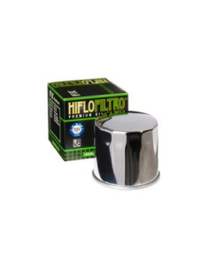 Filtre à huile  HIFLOFILTRO  HF138C