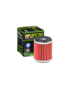 Filtre à huile  HIFLOFILTRO  HF140