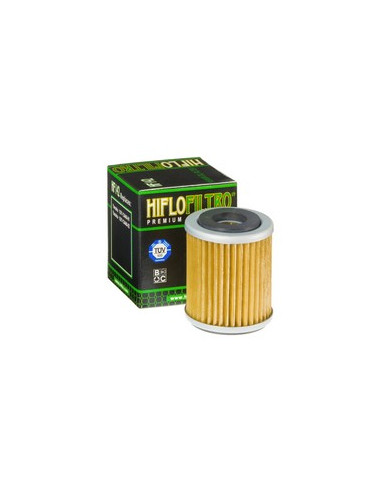 Filtre à huile  HIFLOFILTRO  HF142