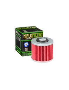 Filtre à huile  HIFLOFILTRO  HF145