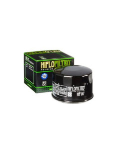 Filtre à huile  HIFLOFILTRO  HF147