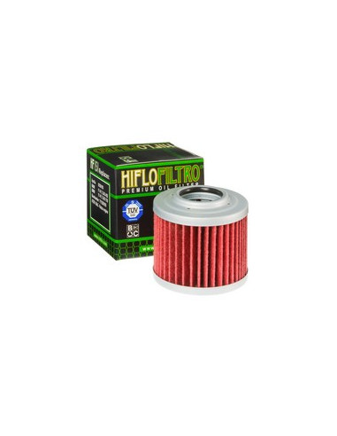 Filtre à huile  HIFLOFILTRO  HF151