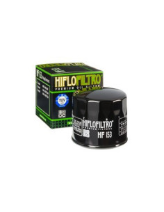 Filtre à huile  HIFLOFILTRO  HF153