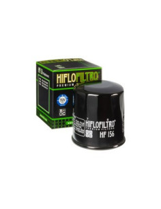 Filtre à huile  HIFLOFILTRO  HF156