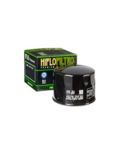 Filtre à huile  HIFLOFILTRO  HF160