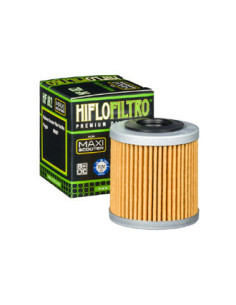 Filtre à huile  HIFLOFILTRO  HF182
