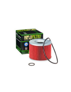 Filtre à huile  HIFLOFILTRO  HF192