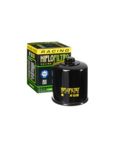 Filtre à huile Racing HIFLOFILTRO  HF303RC