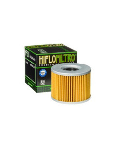 Filtre à huile  HIFLOFILTRO  HF531