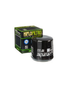 Filtre à huile  HIFLOFILTRO  HF553