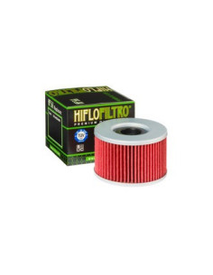 Filtre à huile  HIFLOFILTRO  HF561