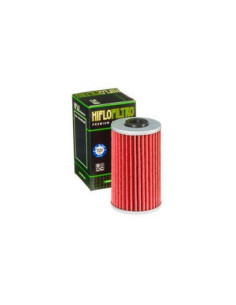 Filtre à huile  HIFLOFILTRO  HF562