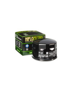 Filtre à huile  HIFLOFILTRO  HF565
