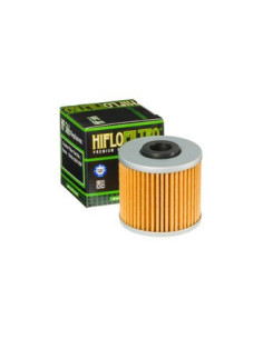 Filtre à huile  HIFLOFILTRO  HF566