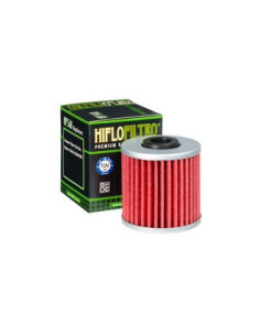 Filtre à huile  HIFLOFILTRO  HF568