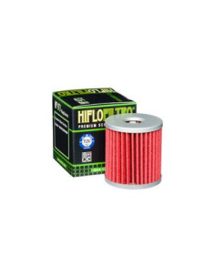 Filtre à huile  HIFLOFILTRO  HF973