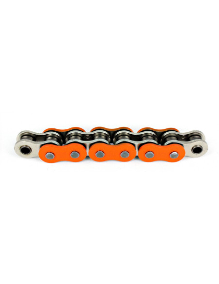 Chaine AFAM A520XRR-O ORANGE 120L ARS