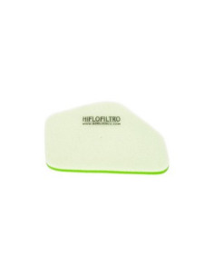 Filtre à air double mousse  HIFLOFILTRO  HFA5008DS