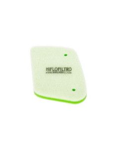 Filtre à air double mousse  HIFLOFILTRO  HFA6111DS