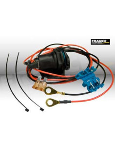 Prise  type  (Allume-cigare)