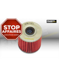 Filtre à huile KN